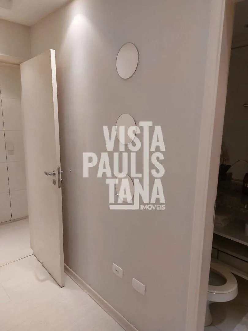Apartamento com 3 suítes à venda em Vila Olímpia, São Paulo, por R$ 3.560.000 Imagem 14