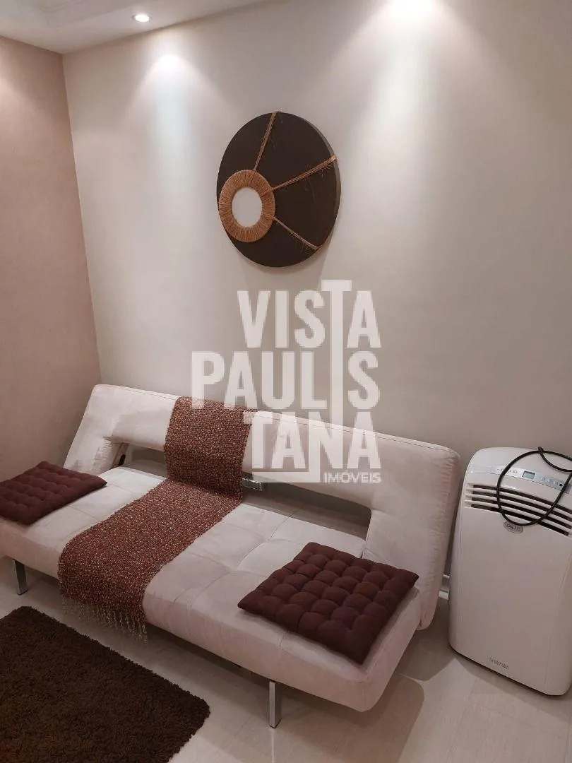 Apartamento com 3 suítes à venda em Vila Olímpia, São Paulo, por R$ 3.560.000 Imagem 15