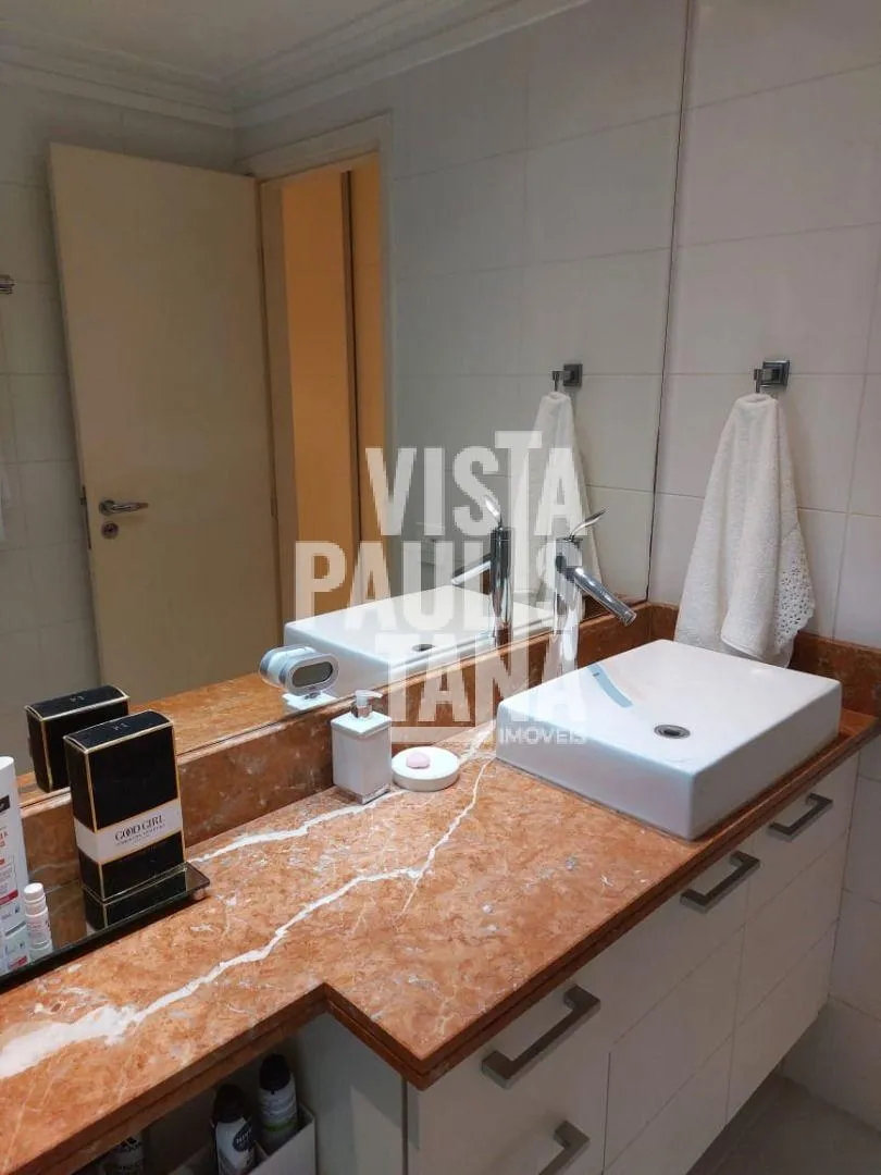 Apartamento com 3 suítes à venda em Vila Olímpia, São Paulo, por R$ 3.560.000 Imagem 16