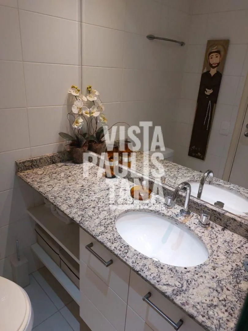 Apartamento com 3 suítes à venda em Vila Olímpia, São Paulo, por R$ 3.560.000 Imagem 18