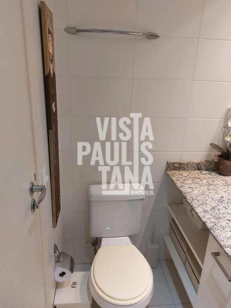 Apartamento com 3 suítes à venda em Vila Olímpia, São Paulo, por R$ 3.560.000 Imagem 19