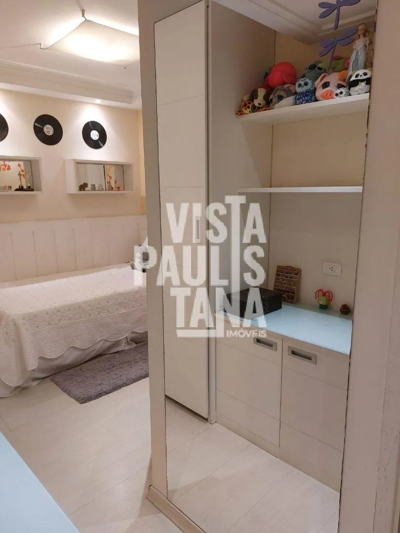 Apartamento com 3 suítes à venda em Vila Olímpia, São Paulo, por R$ 3.560.000 Imagem 20