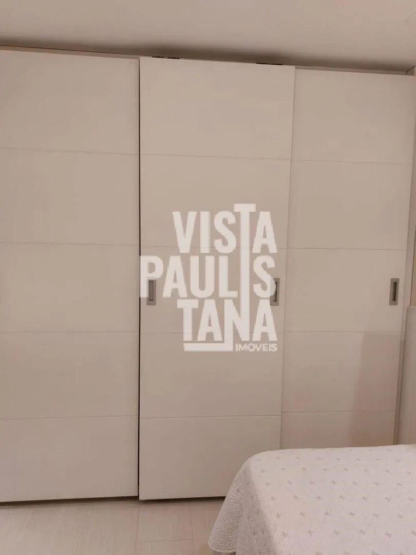 Apartamento com 3 suítes à venda em Vila Olímpia, São Paulo, por R$ 3.560.000 Imagem 21