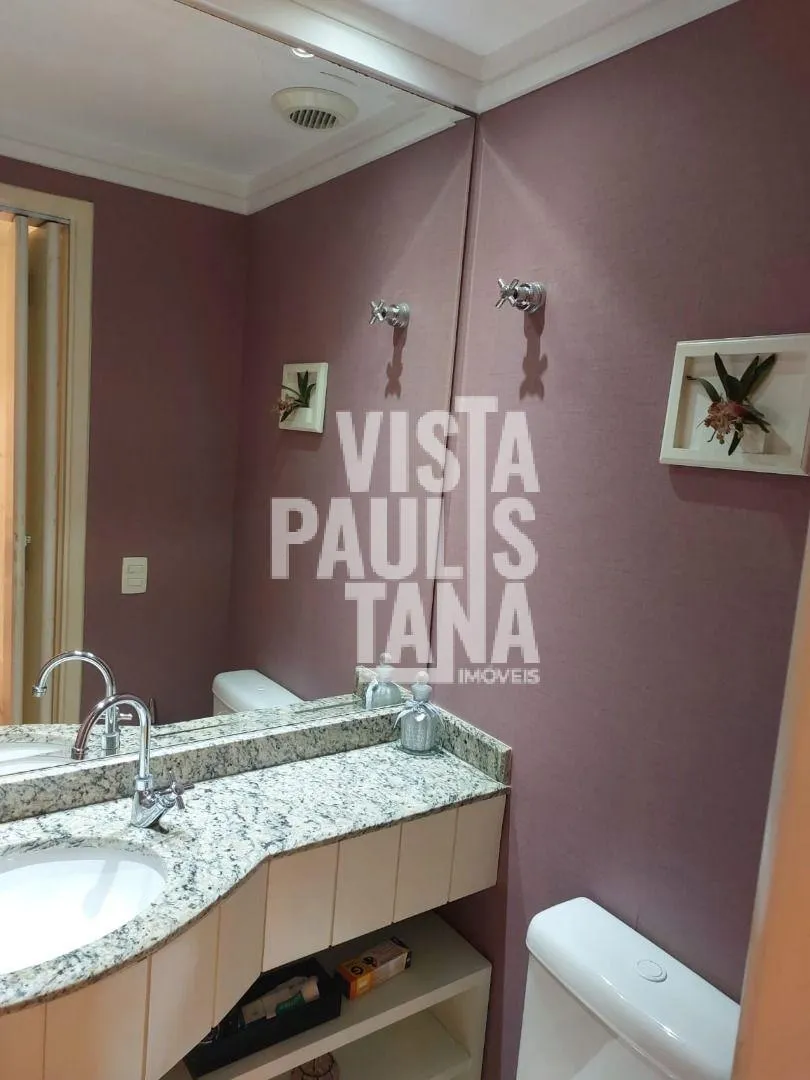 Apartamento com 3 suítes à venda em Vila Olímpia, São Paulo, por R$ 3.560.000 Imagem 22