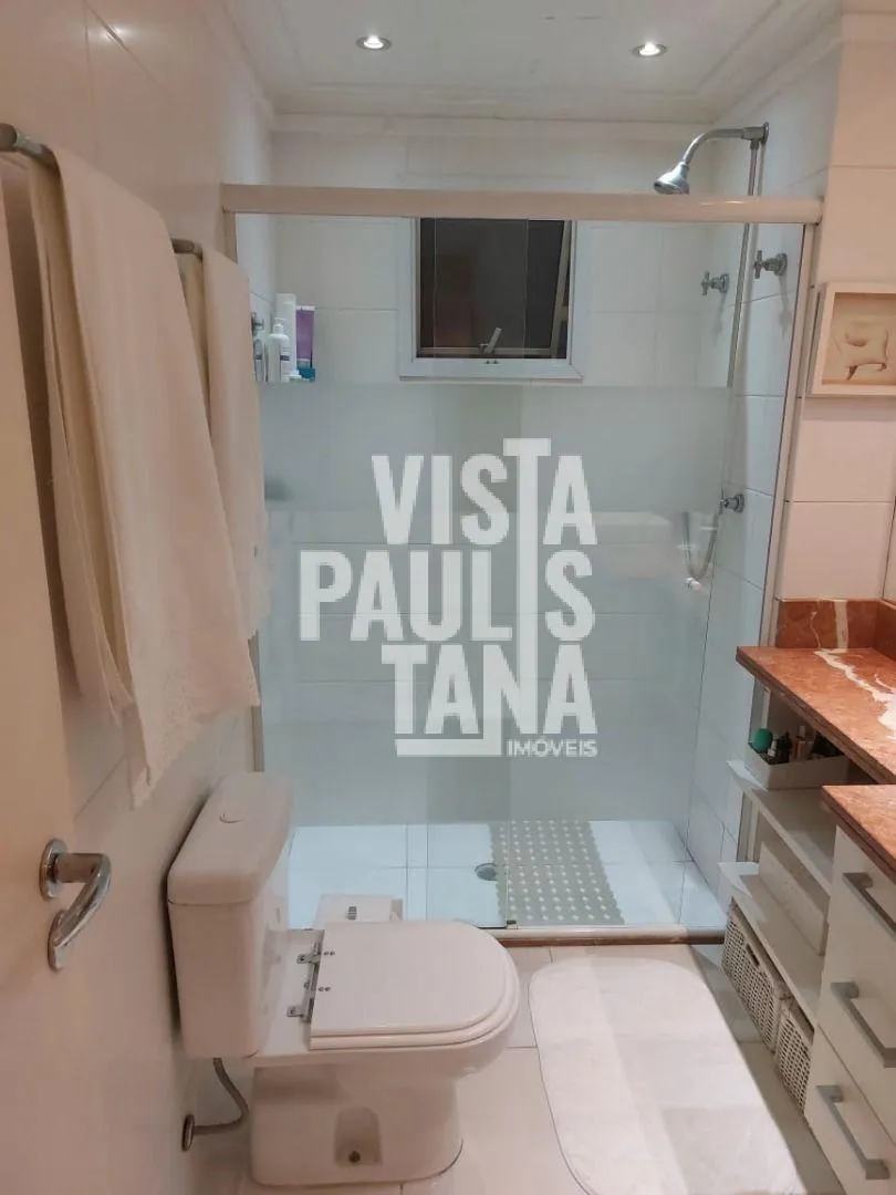 Apartamento com 3 suítes à venda em Vila Olímpia, São Paulo, por R$ 3.560.000 Imagem 23