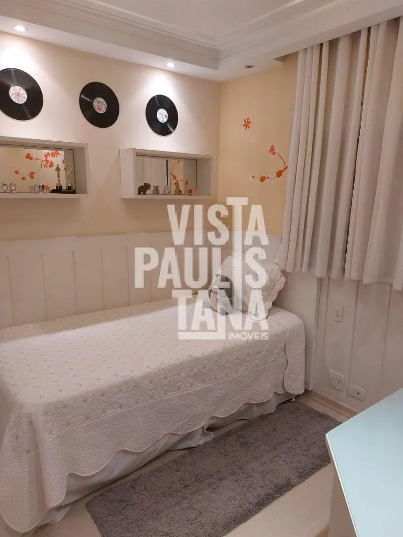 Apartamento com 3 suítes à venda em Vila Olímpia, São Paulo, por R$ 3.560.000 Imagem 24
