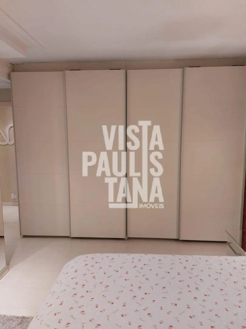 Apartamento com 3 suítes à venda em Vila Olímpia, São Paulo, por R$ 3.560.000 Imagem 25