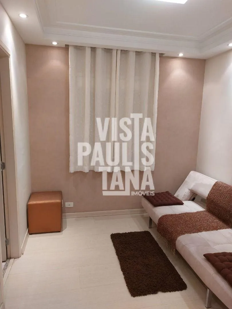 Apartamento com 3 suítes à venda em Vila Olímpia, São Paulo, por R$ 3.560.000 Imagem 27