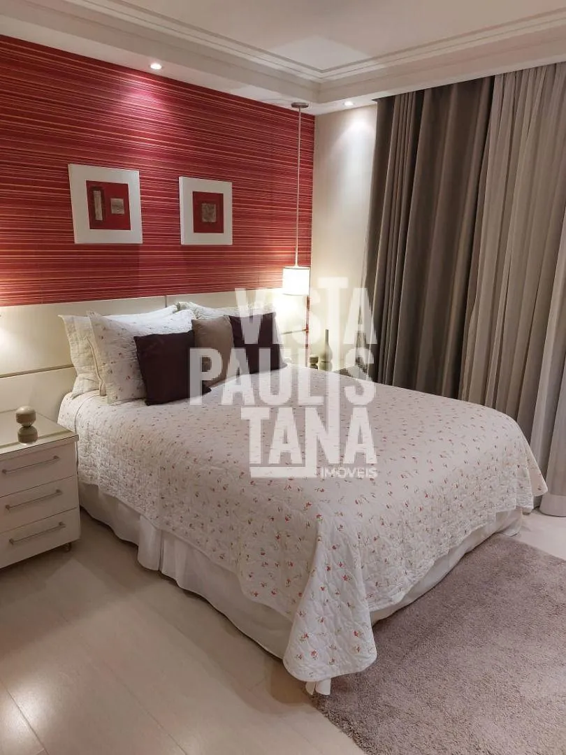 Apartamento com 3 suítes à venda em Vila Olímpia, São Paulo, por R$ 3.560.000 Imagem 30