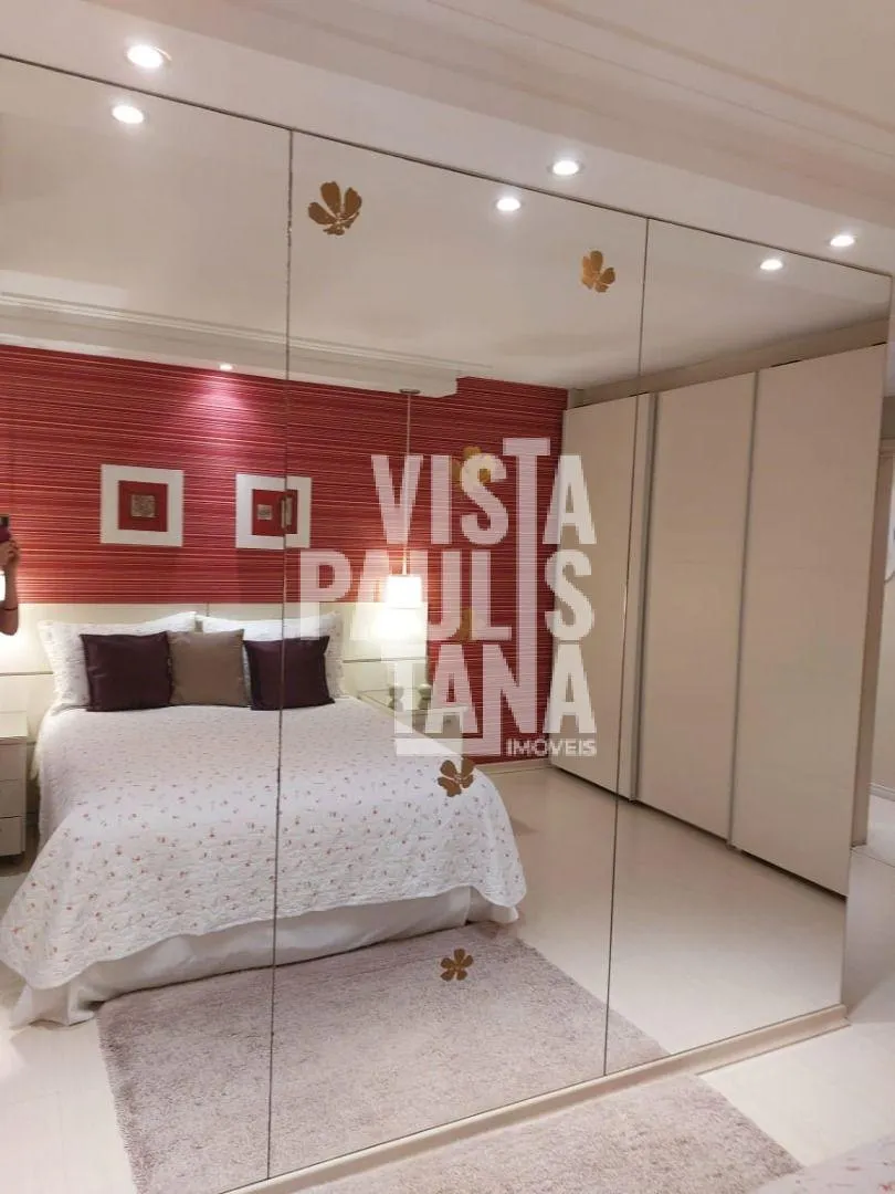Apartamento com 3 suítes à venda em Vila Olímpia, São Paulo, por R$ 3.560.000 Imagem 31