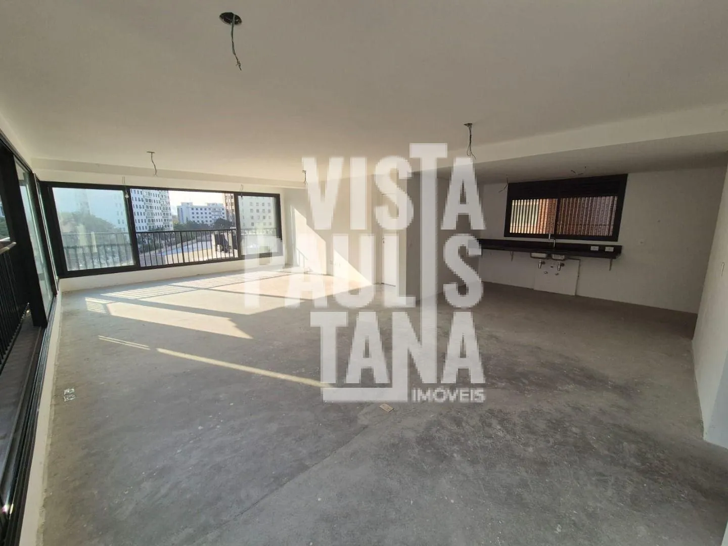 Apartamento com 3 suítes à venda em Jardim Paulista, São Paulo, por R$ 4.860.000 Imagem 3