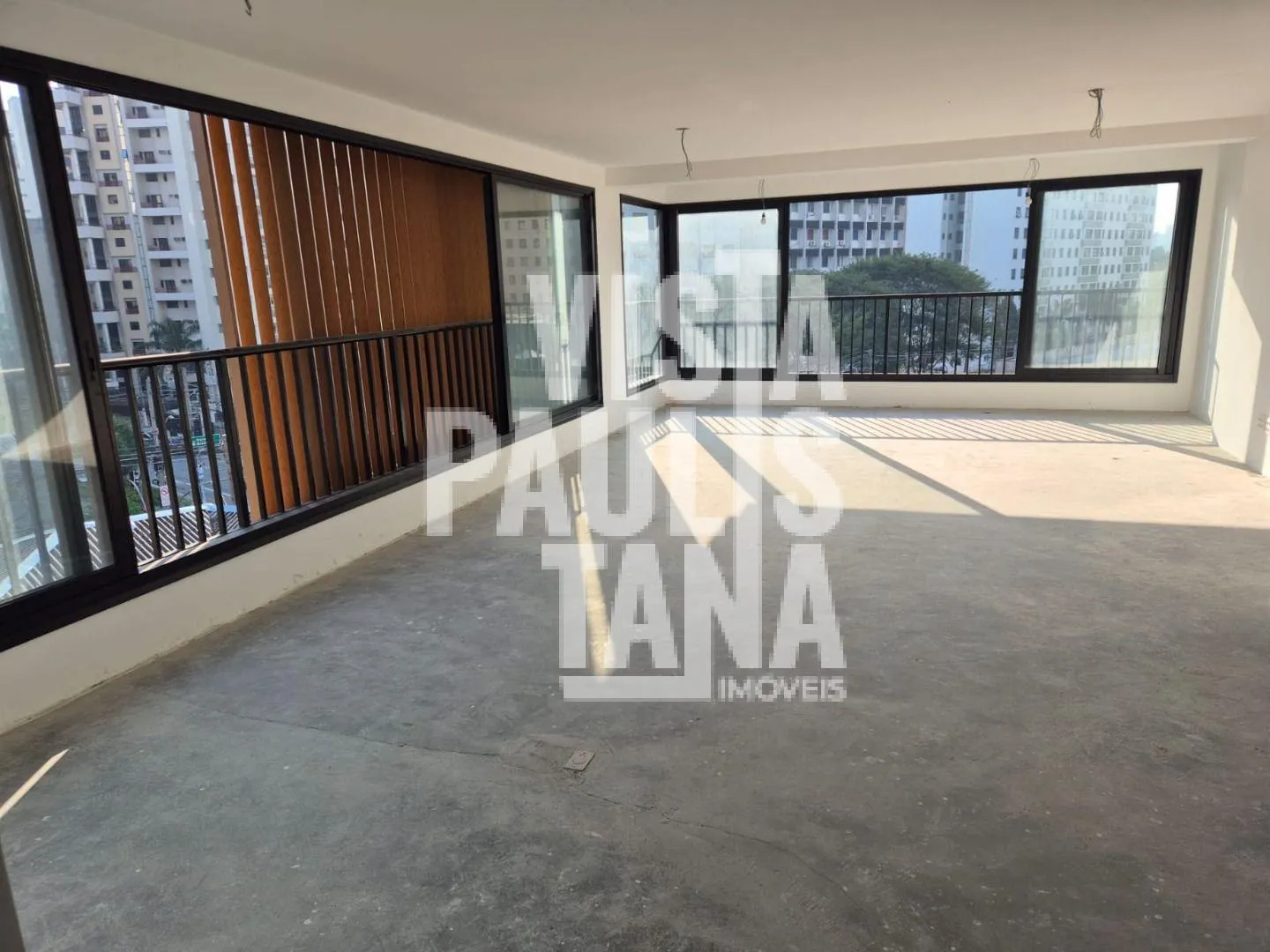 Apartamento com 3 suítes à venda em Jardim Paulista, São Paulo, por R$ 4.860.000 Imagem 2