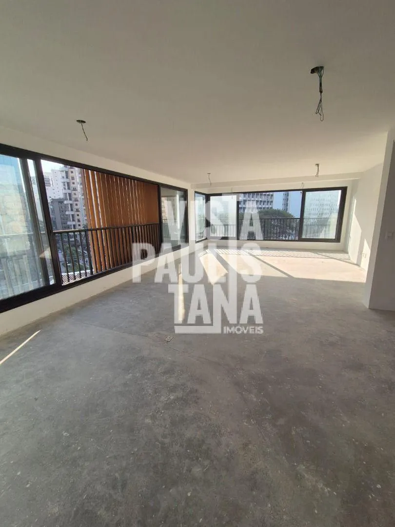 Apartamento com 3 suítes à venda em Jardim Paulista, São Paulo, por R$ 4.860.000 Imagem 13