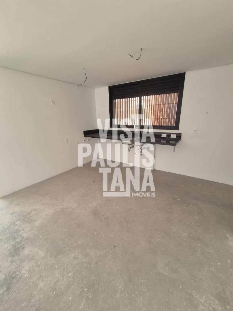 Apartamento com 3 suítes à venda em Jardim Paulista, São Paulo, por R$ 4.860.000 Imagem 14