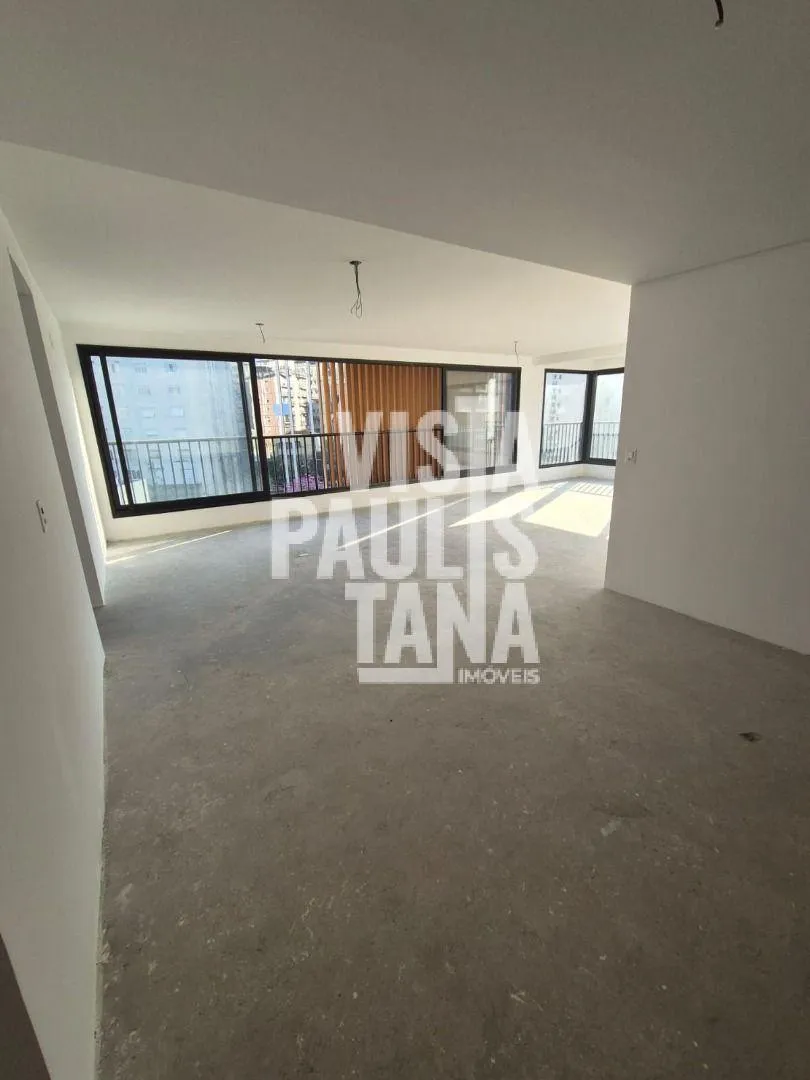 Apartamento com 3 suítes à venda em Jardim Paulista, São Paulo, por R$ 4.860.000 Imagem 15