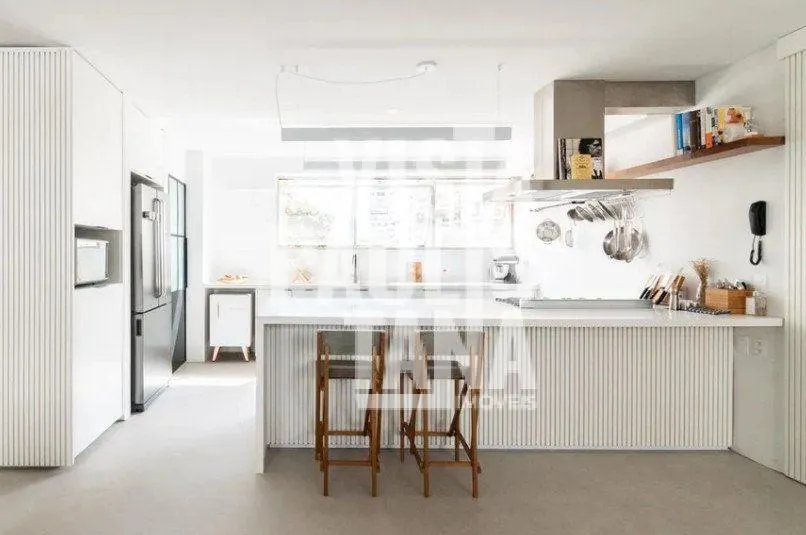 Apartamento com 1 suítes à venda em Bela Vista, São Paulo, por R$ 1.890.000