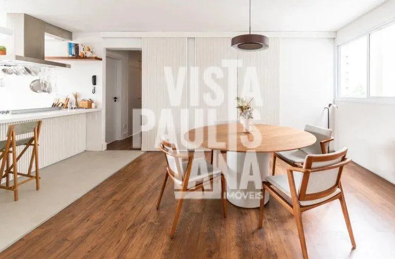 Apartamento com 1 suítes à venda em Bela Vista, São Paulo, por R$ 1.890.000 Imagem 2