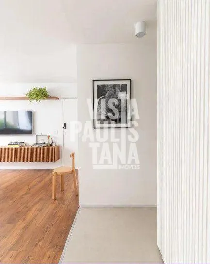 Apartamento com 1 suítes à venda em Bela Vista, São Paulo, por R$ 1.890.000 Imagem 4