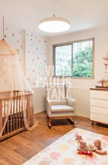 Apartamento com 1 suítes à venda em Bela Vista, São Paulo, por R$ 1.890.000 Imagem 6