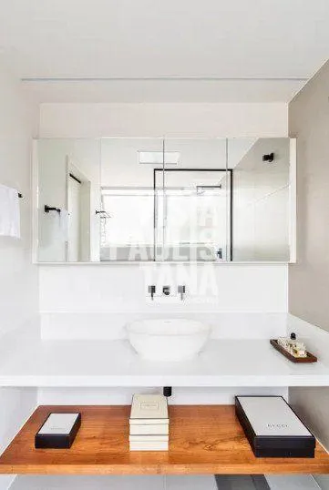 Apartamento com 1 suítes à venda em Bela Vista, São Paulo, por R$ 1.890.000 Imagem 11