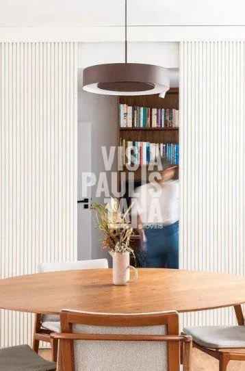 Apartamento com 1 suítes à venda em Bela Vista, São Paulo, por R$ 1.890.000 Imagem 12