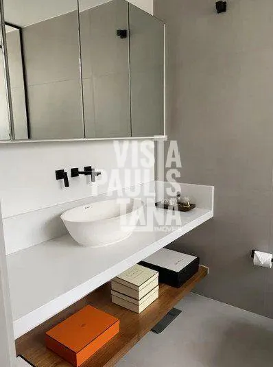 Apartamento com 1 suítes à venda em Bela Vista, São Paulo, por R$ 1.890.000 Imagem 14
