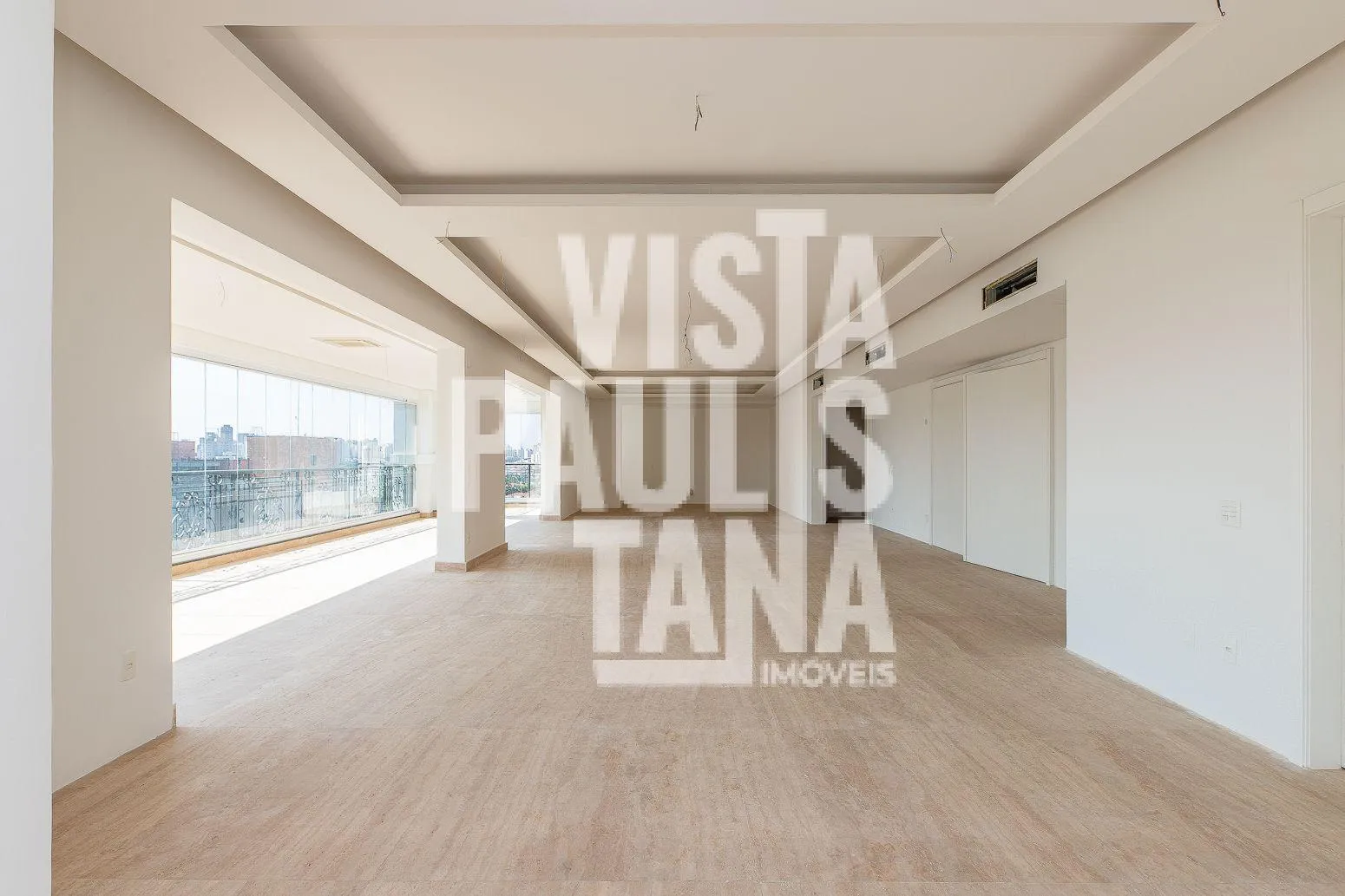 Apartamento com 4 suítes à venda em Indianópolis, São Paulo, por R$ 10.800.000 Imagem 2