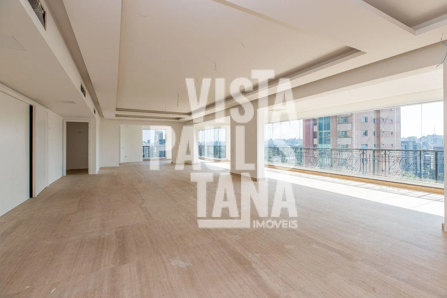Apartamento com 4 suítes à venda em Indianópolis, São Paulo, por R$ 10.800.000 Imagem 7