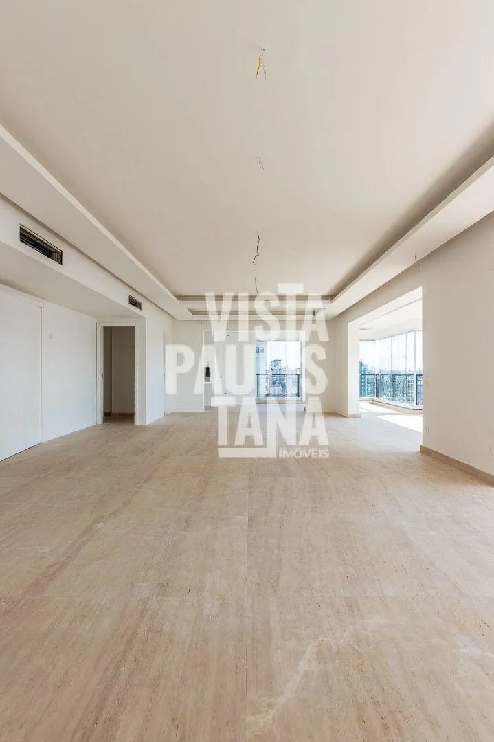 Apartamento com 4 suítes à venda em Indianópolis, São Paulo, por R$ 10.800.000 Imagem 12