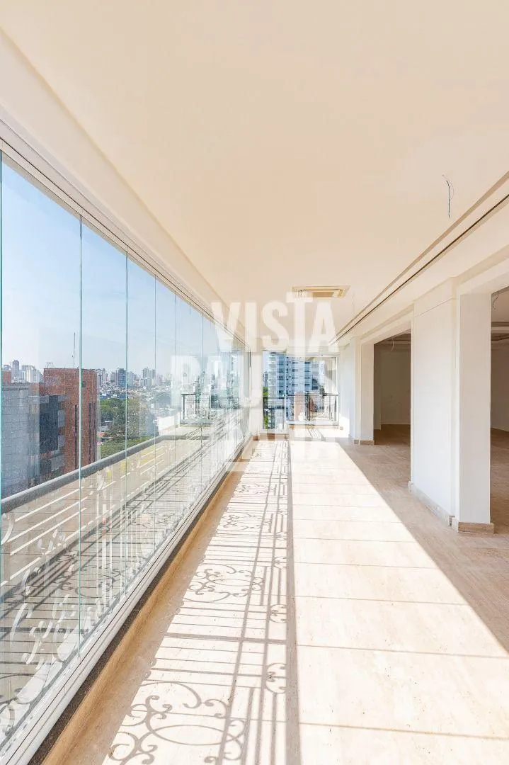 Apartamento com 4 suítes à venda em Indianópolis, São Paulo, por R$ 10.800.000 Imagem 14