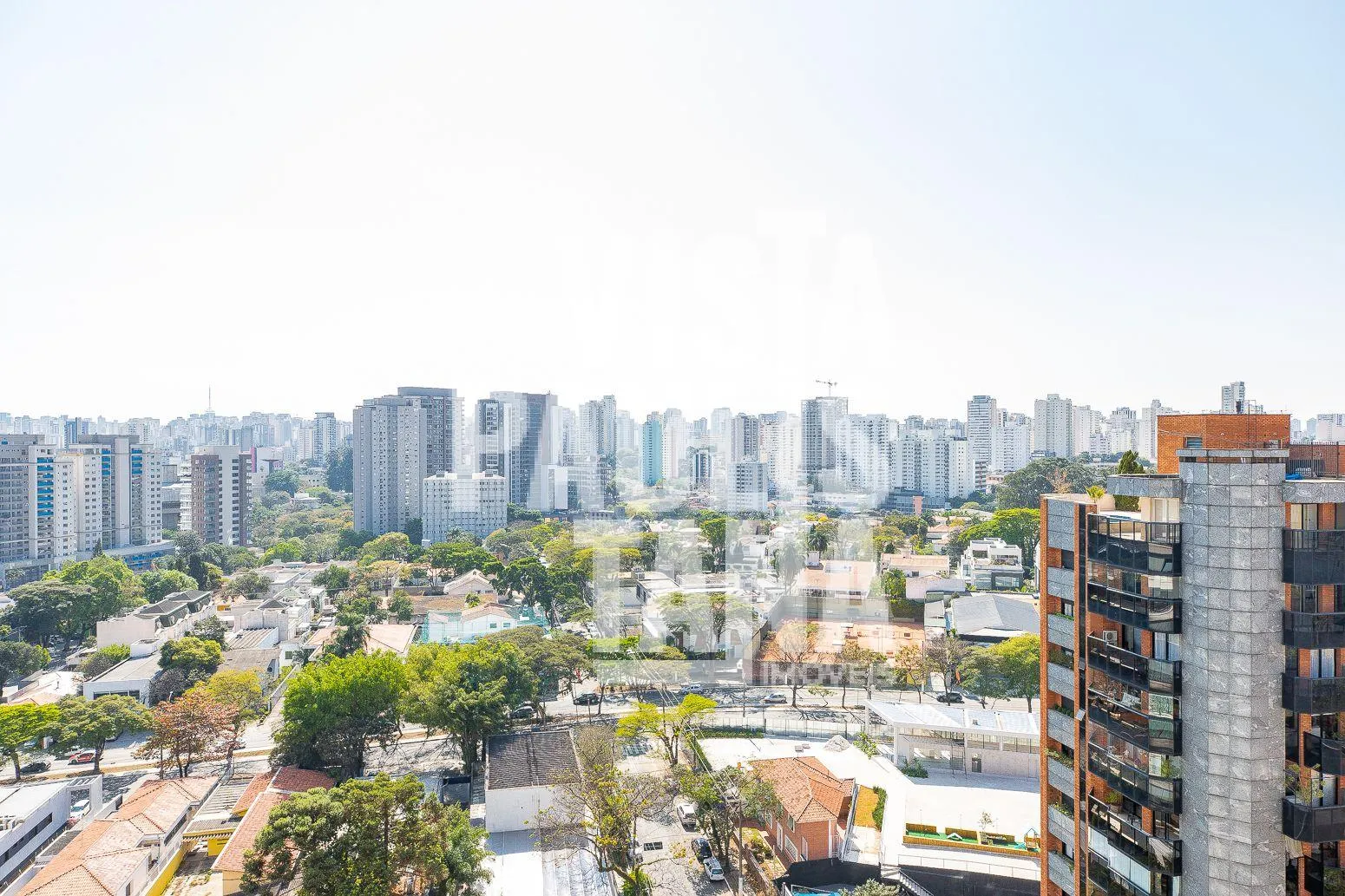 Apartamento com 4 suítes à venda em Indianópolis, São Paulo, por R$ 10.800.000 Imagem 31