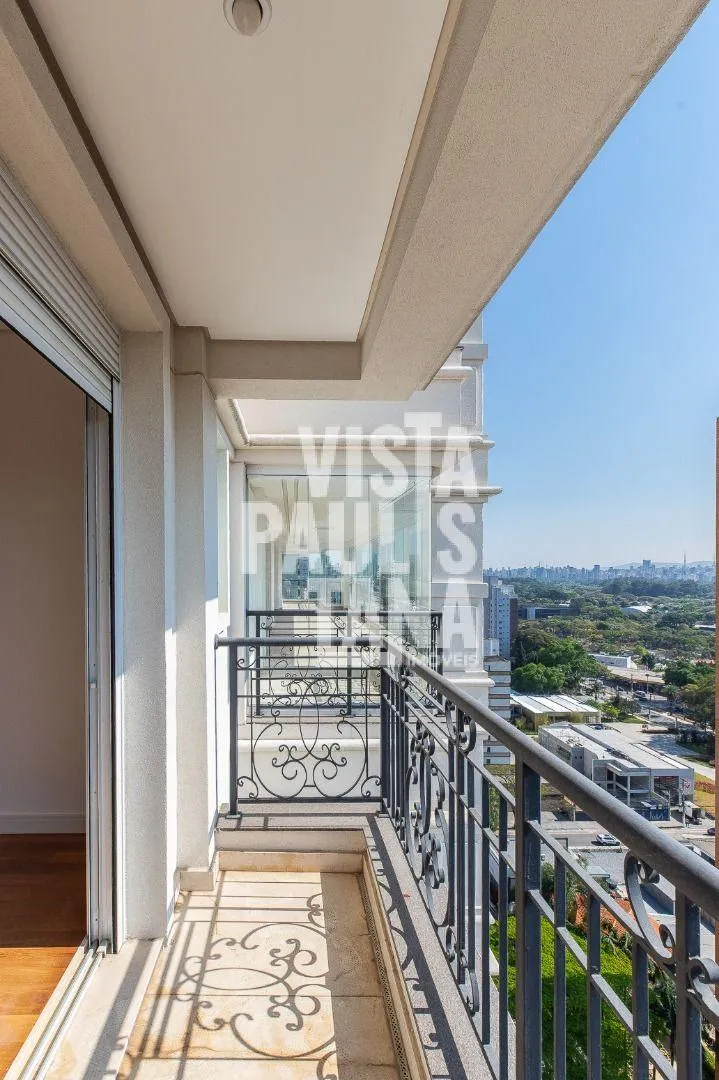 Apartamento com 4 suítes à venda em Indianópolis, São Paulo, por R$ 10.800.000 Imagem 34