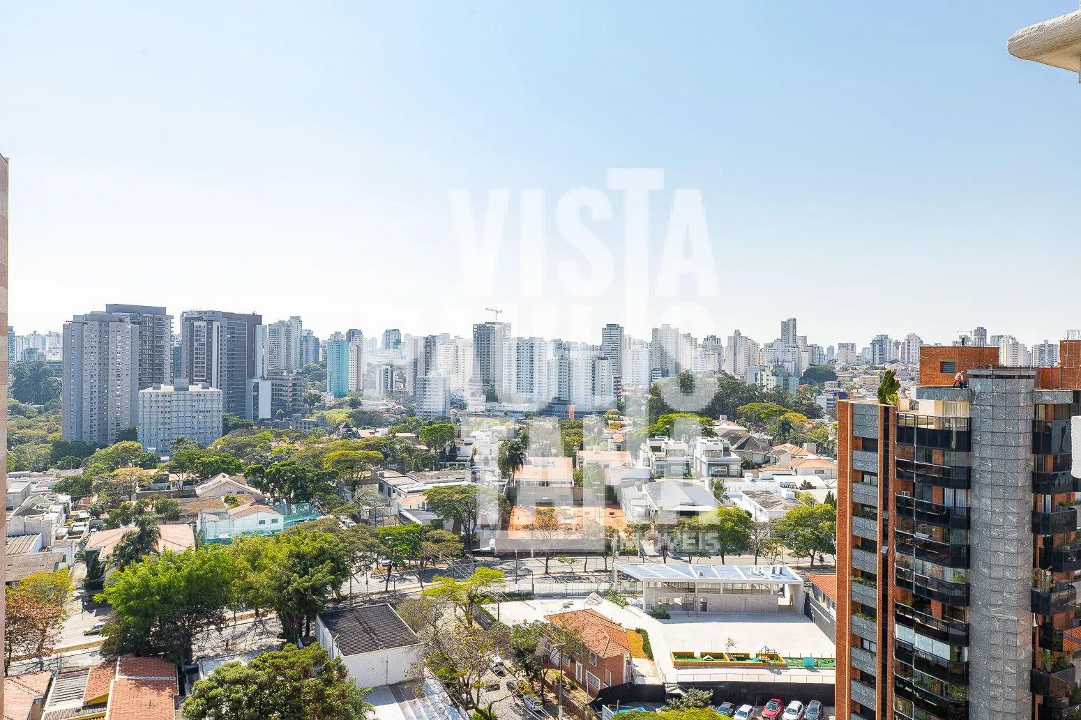 Apartamento com 4 suítes à venda em Indianópolis, São Paulo, por R$ 10.800.000 Imagem 36