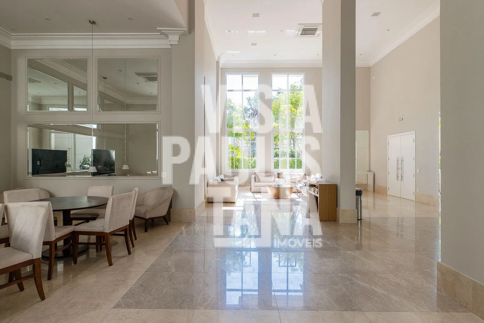 Apartamento com 4 suítes à venda em Indianópolis, São Paulo, por R$ 10.800.000 Imagem 49