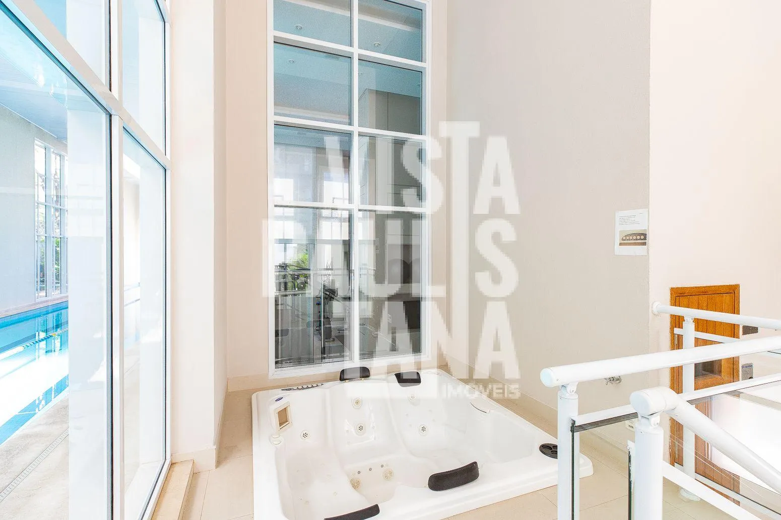 Apartamento com 4 suítes à venda em Indianópolis, São Paulo, por R$ 10.800.000 Imagem 53