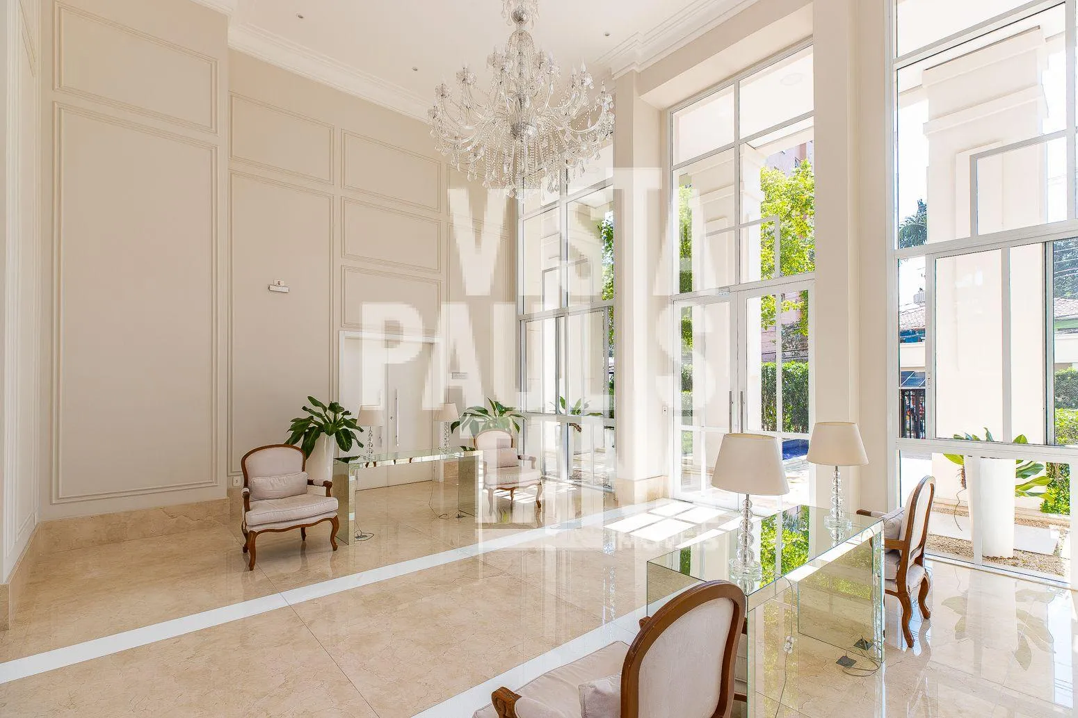 Apartamento com 4 suítes à venda em Indianópolis, São Paulo, por R$ 10.800.000 Imagem 59