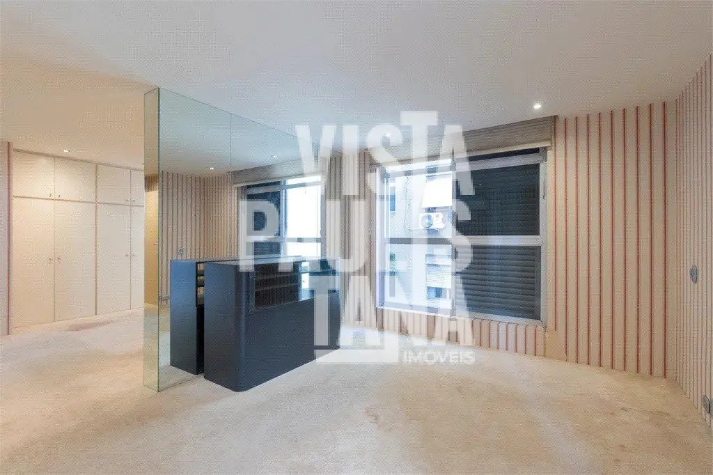 Apartamento com 1 suítes à venda em Jardins, São Paulo, por R$ 2.950.000 Imagem 3