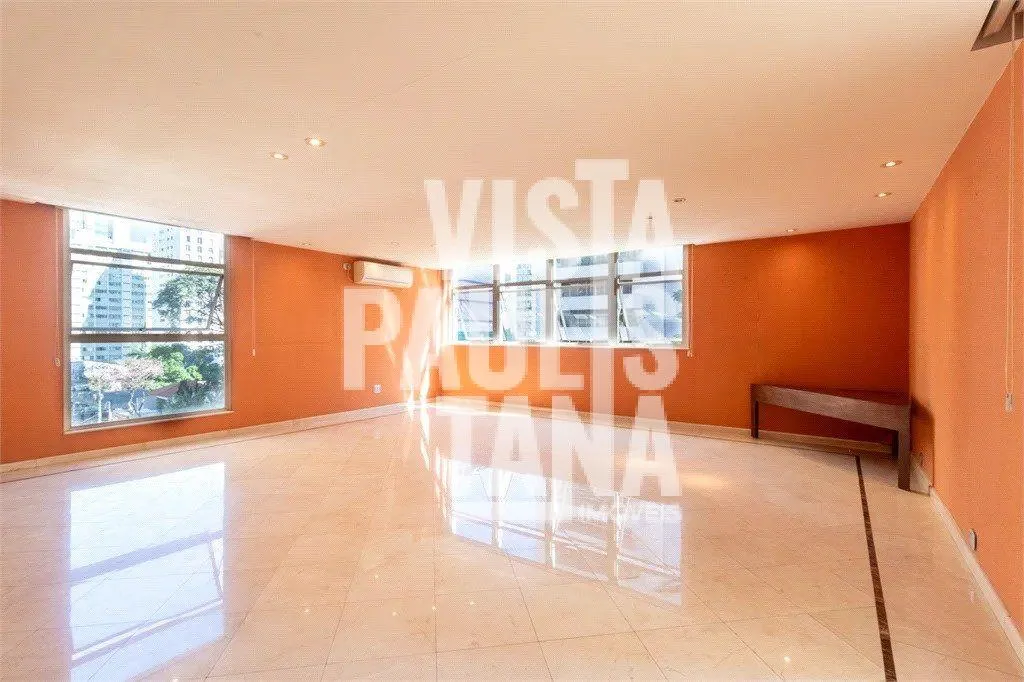 Apartamento com 1 suítes à venda em Jardins, São Paulo, por R$ 2.950.000 Imagem 15