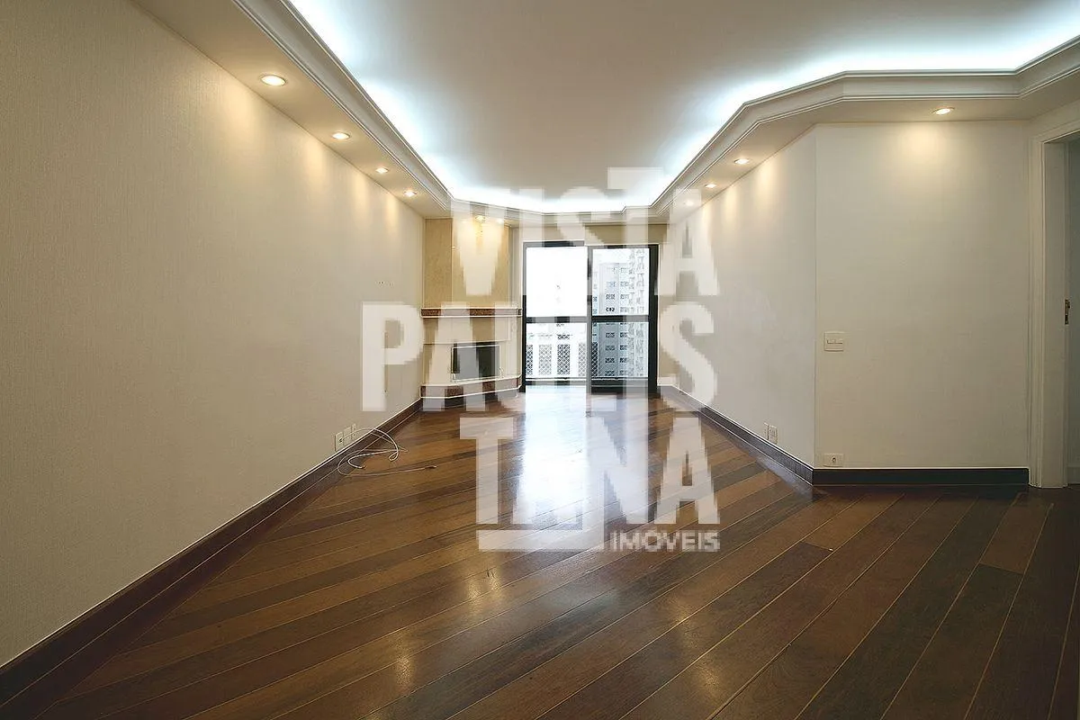 Apartamento com 1 suítes à venda em Vila Nova Conceição, São Paulo, por R$ 2.100.000 Imagem 2