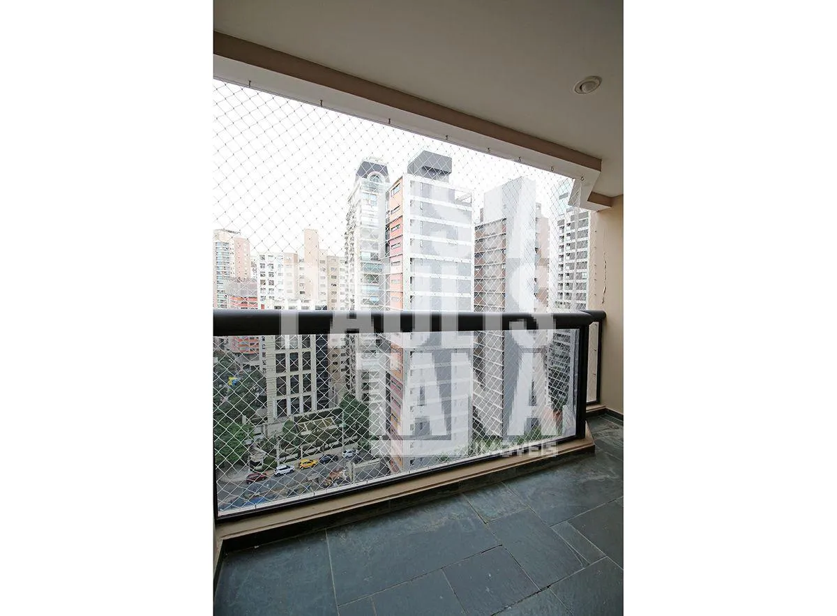 Apartamento com 1 suítes à venda em Vila Nova Conceição, São Paulo, por R$ 2.100.000 Imagem 11
