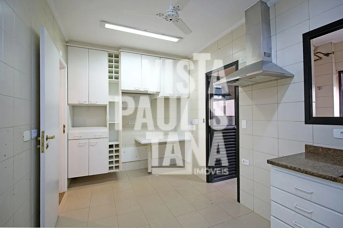 Apartamento com 1 suítes à venda em Vila Nova Conceição, São Paulo, por R$ 2.100.000 Imagem 6