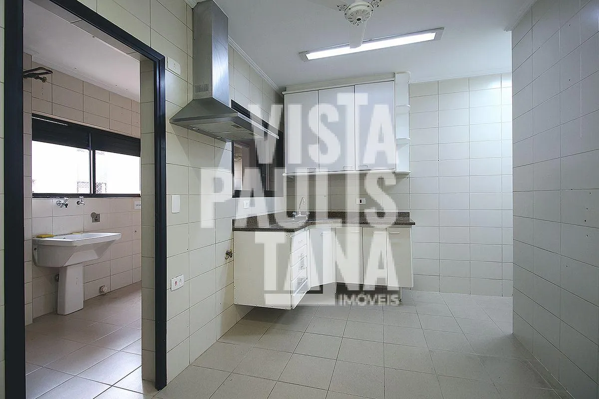 Apartamento com 1 suítes à venda em Vila Nova Conceição, São Paulo, por R$ 2.100.000 Imagem 7