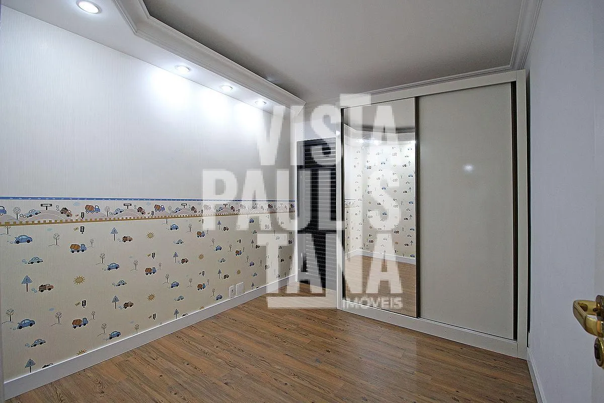 Apartamento com 1 suítes à venda em Vila Nova Conceição, São Paulo, por R$ 2.100.000 Imagem 8