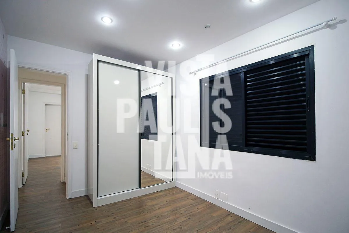 Apartamento com 1 suítes à venda em Vila Nova Conceição, São Paulo, por R$ 2.100.000 Imagem 4