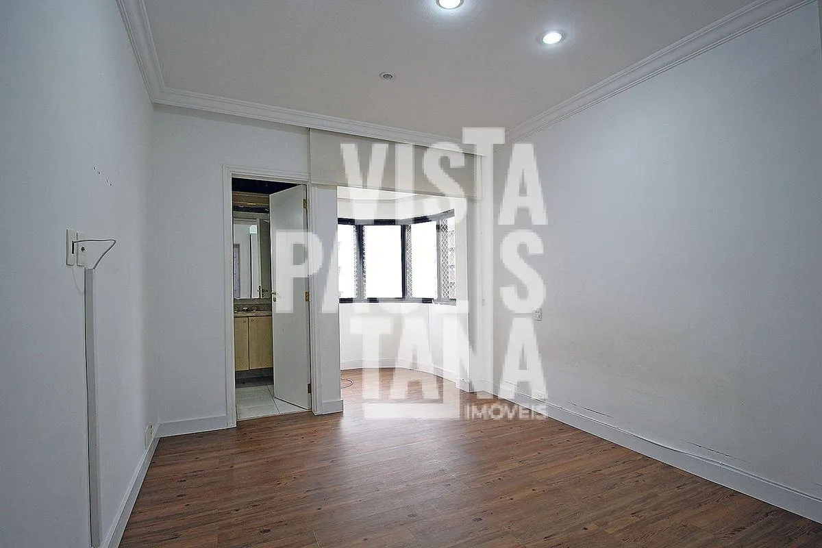Apartamento com 1 suítes à venda em Vila Nova Conceição, São Paulo, por R$ 2.100.000 Imagem 9