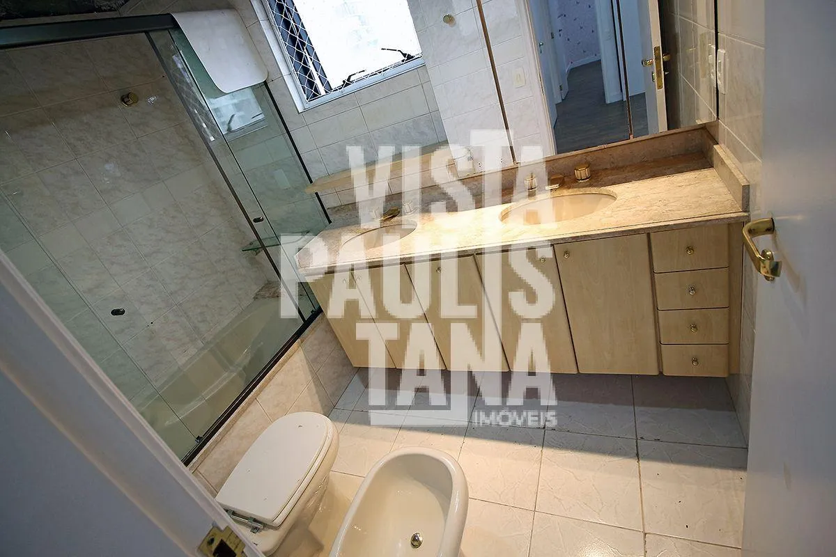 Apartamento com 1 suítes à venda em Vila Nova Conceição, São Paulo, por R$ 2.100.000 Imagem 10