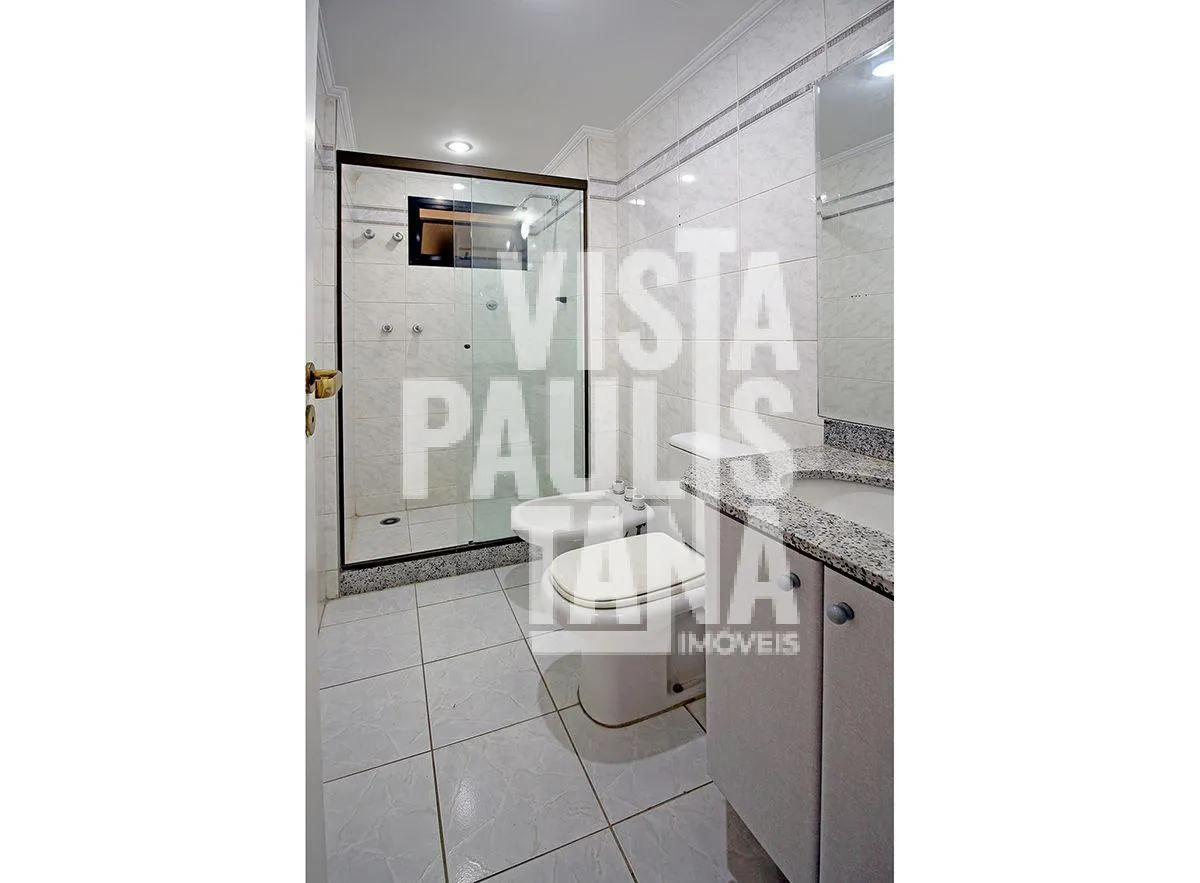 Apartamento com 1 suítes à venda em Vila Nova Conceição, São Paulo, por R$ 2.100.000 Imagem 13