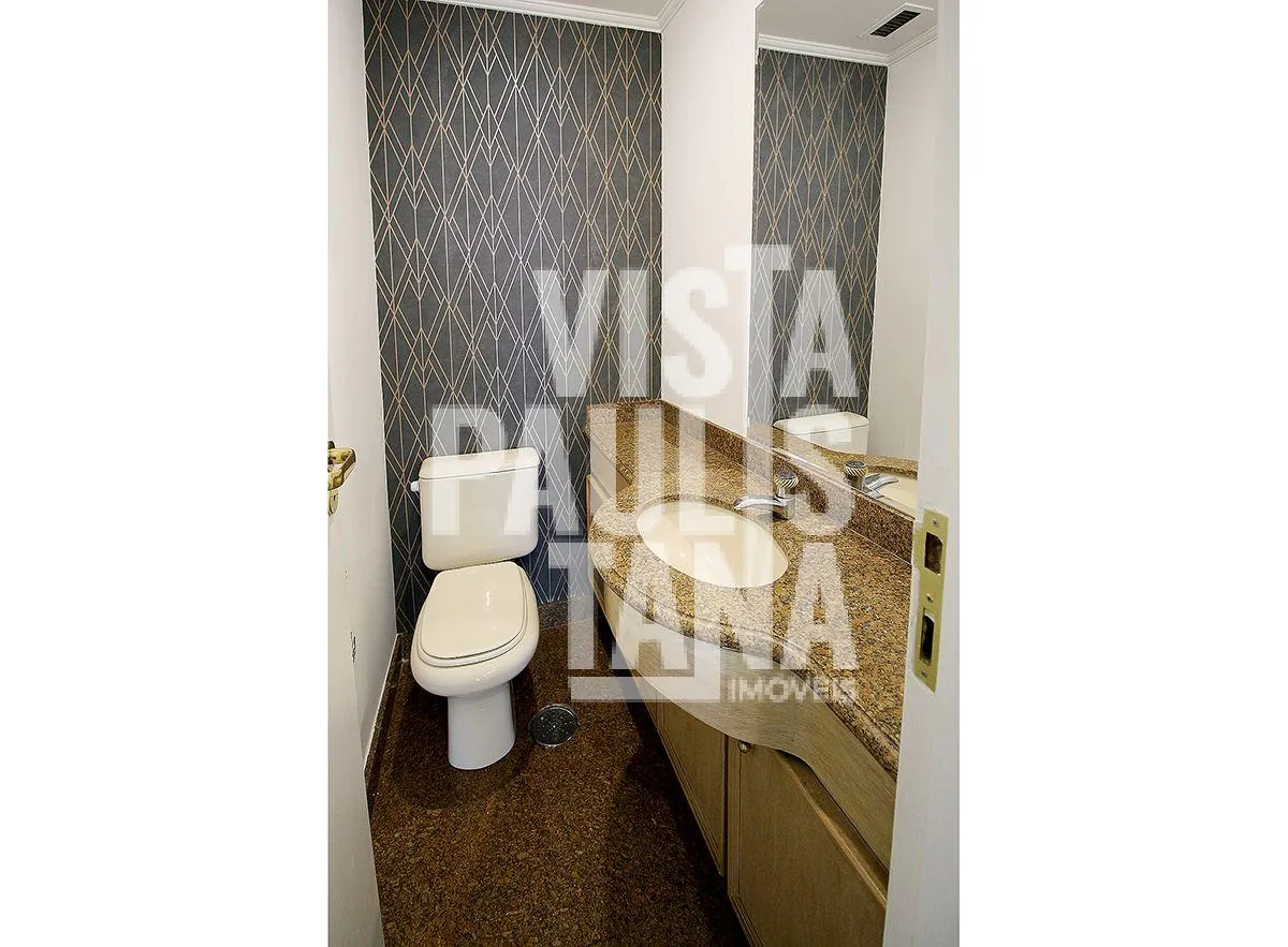 Apartamento com 1 suítes à venda em Vila Nova Conceição, São Paulo, por R$ 2.100.000 Imagem 14