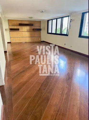 Apartamento com 1 suítes à venda em Jardim Paulistano, São Paulo, por R$ 6.200.000