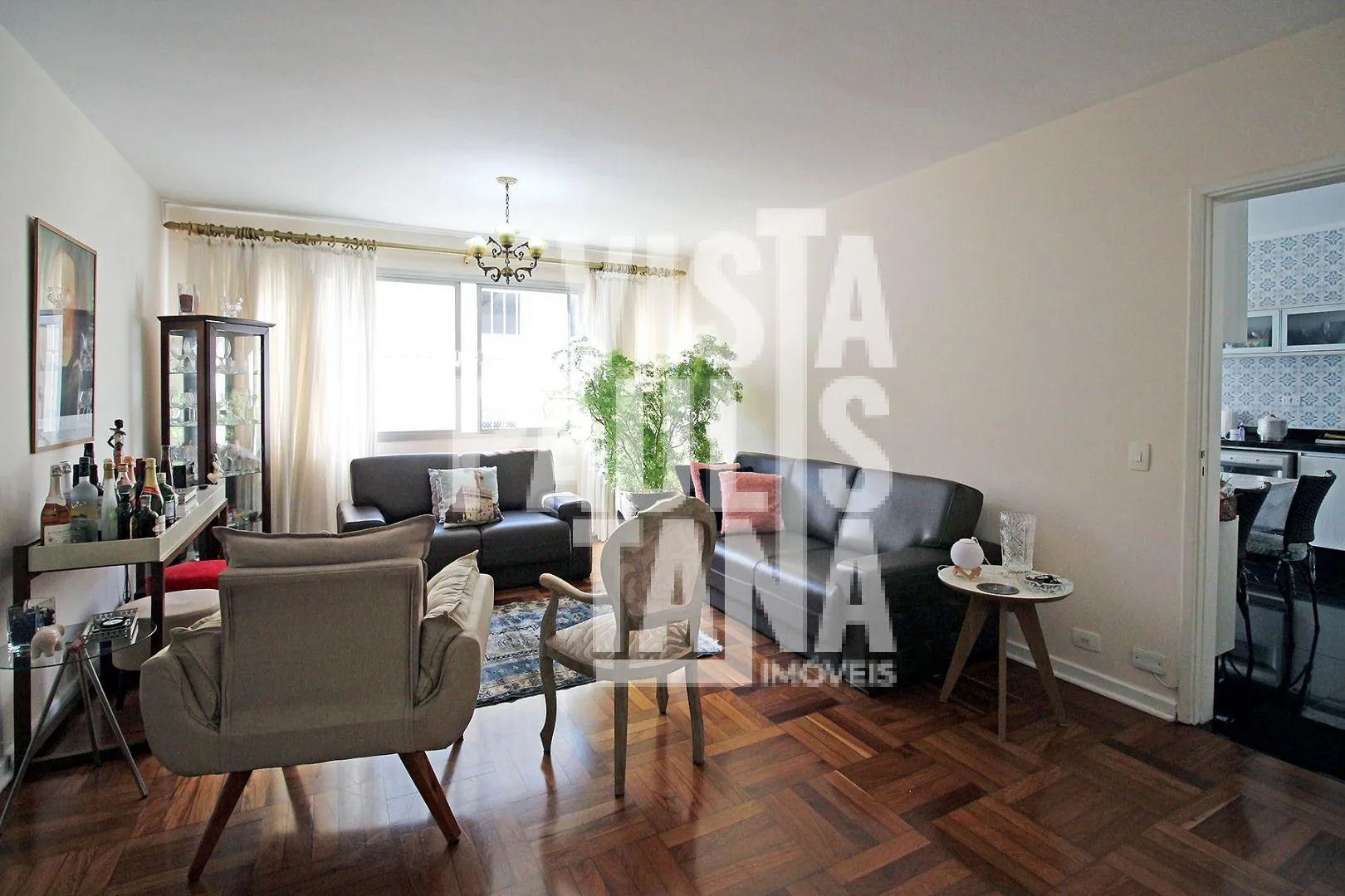 Apartamento com 1 suítes à venda em Itaim Bibi, São Paulo, por R$ 2.000.000 Imagem 2